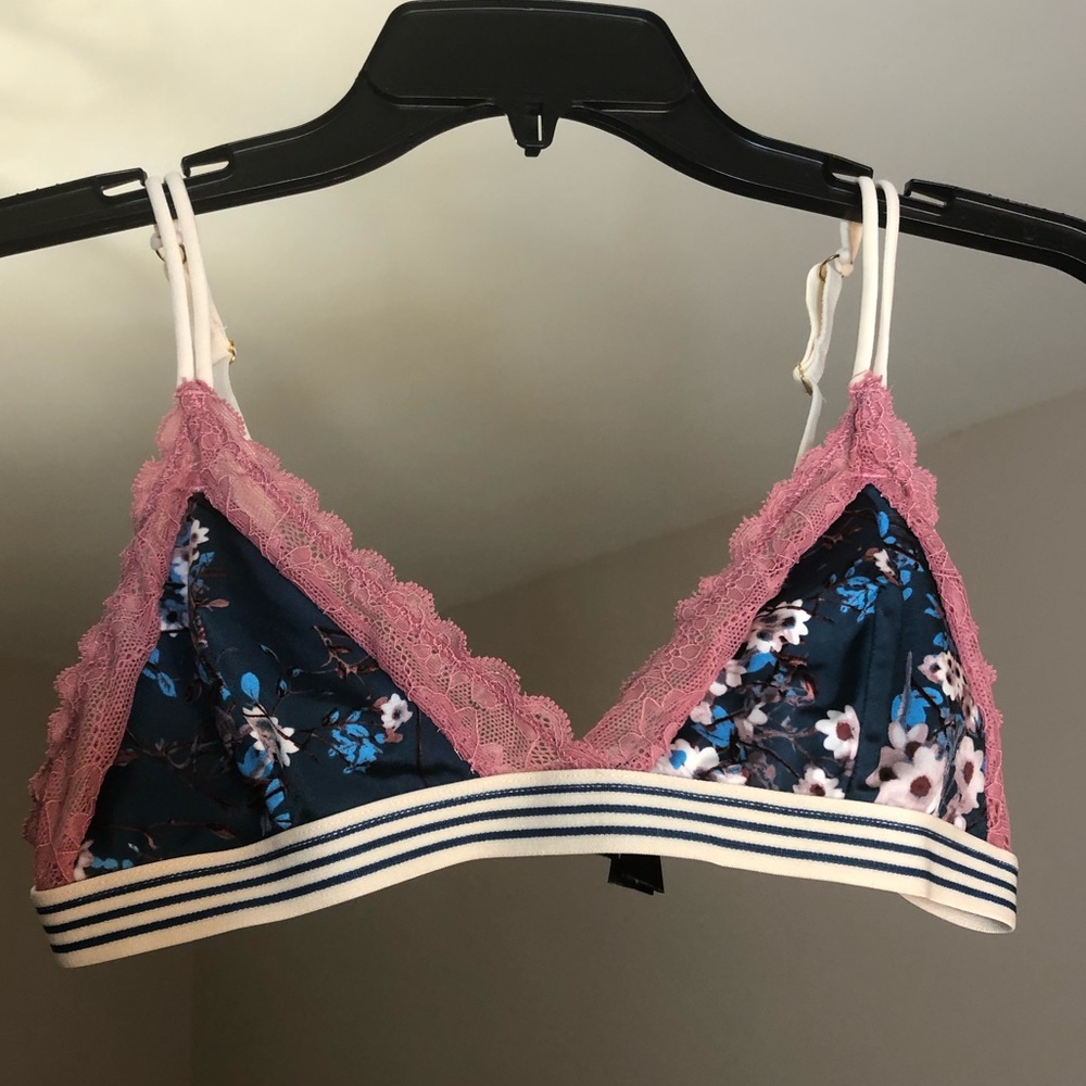 SOLD Sam Edelman Bralette